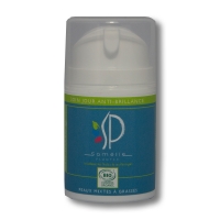 Sam' matifie, soin jour anti-brillan