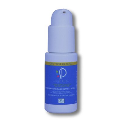 Sam' embellit, elixir de beauté́ v