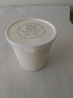 Fromage blanc 1 kg