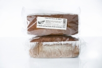 Pain d'épices nature au miel