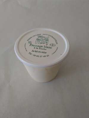 Fromage blanc 500 g