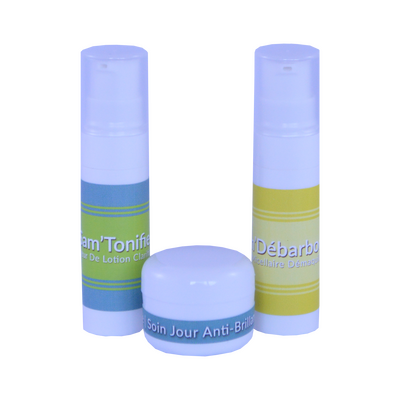 Kit matifiant doses d'essais sp