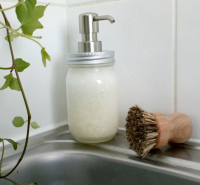 Vaisselle mains (inclus consigne)