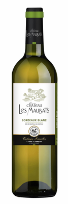 Carton 6 blancs des maubats