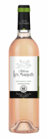Carton 6 rosés des maubats