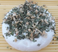 Ségalon au mélange légumier