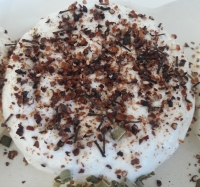 Ségalon au poivre sauvage de madaga