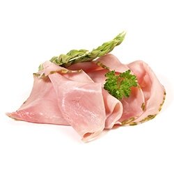 Porc (ch) jambon cuit sans sel nitrite