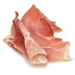 Porc (ch) jambon sec