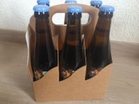 Coffret 6 bières 33 cl (n°1)