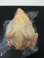 Poulet pac sous-vide