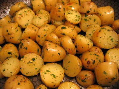 Pomme de terre