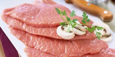 Escalopes