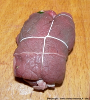 Alouettes sans tête