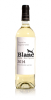 Blanc igp des maures 2014 cuisine