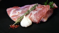 Epaule d'agneau bio