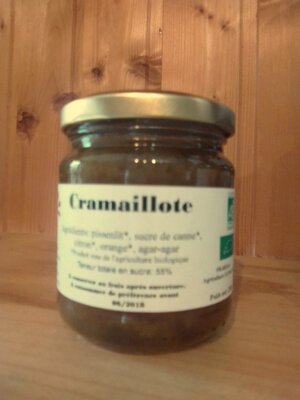 Cramaillote