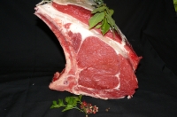Cote de boeuf bio