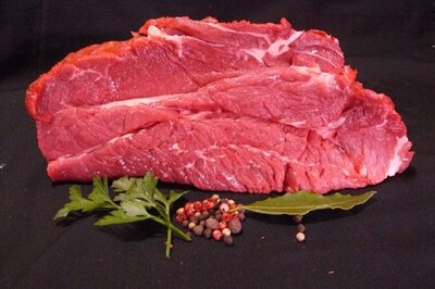 Entrecote marseillaise  bio