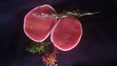 Paves de boeuf bio