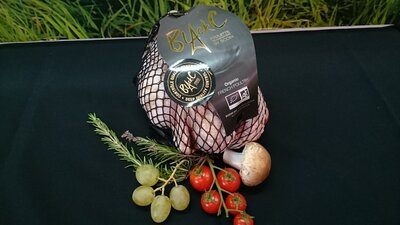 Poulette black bio