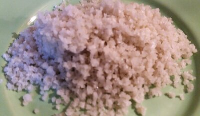 Gros sel 500g