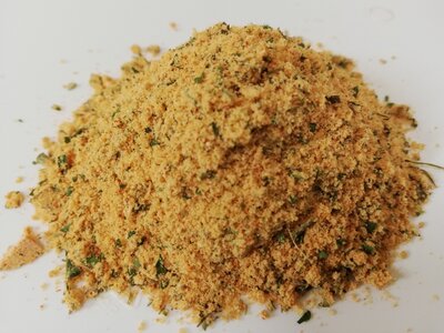 Fond de poulet 100% bio