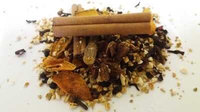 Epi ça rhum des iles
