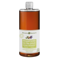 Shampoing usage fréquent lavande 1l