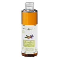 Shampoing usage fréquent lavande 250 ml