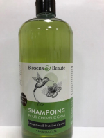Shampoing cheveux gras et mixtes ultra doux 1l