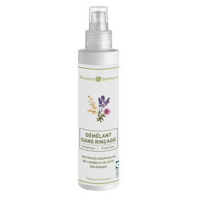 Démélant sans rinçage 150ml