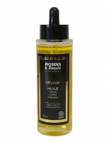 Huile sèche l'elixir biosens&beauté 100 ml