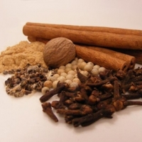 La farine à bredele 'spekulatius'