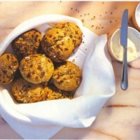 La multi-céréales aux graines