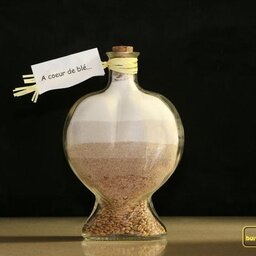 La sélection découverte