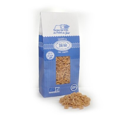Nouille 750 gr