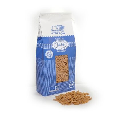Macaroni 750 gr