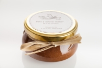 Pâte à tartiner maison