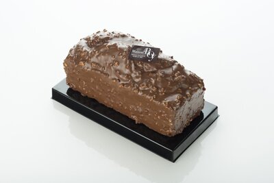 Cake au chocolat