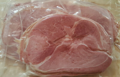 Jambon blanc maison sans nitrite