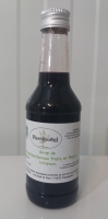 Sirop de groseille/sureau fruit&fleu