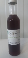 Sirop de groseille / fleurs de surea