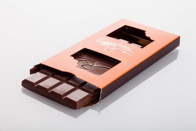 Tablette - lait - 40%