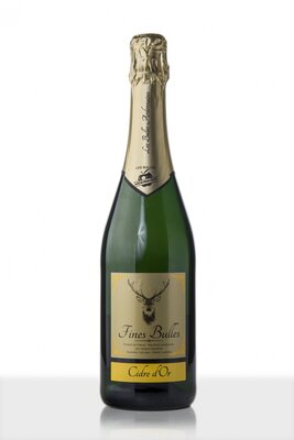 Cidre d'or
