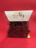 Sachet - feuilletine noir - 150 grs