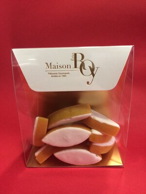 Sachet - calissons - 150 grs