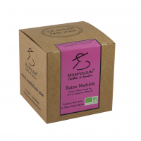 Beauté - reine mathilde