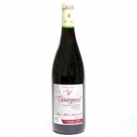 Aoc bourgueil rouge 2017 l1