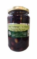 Olives cailletier bio